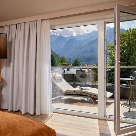 Hotel Sonnblick Kaprun, Salzburg - Including Summer Card ภายนอก รูปภาพ