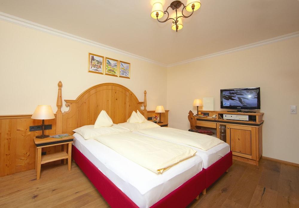 Hotel Sonnblick Kaprun, Salzburg - Including Summer Card ภายนอก รูปภาพ