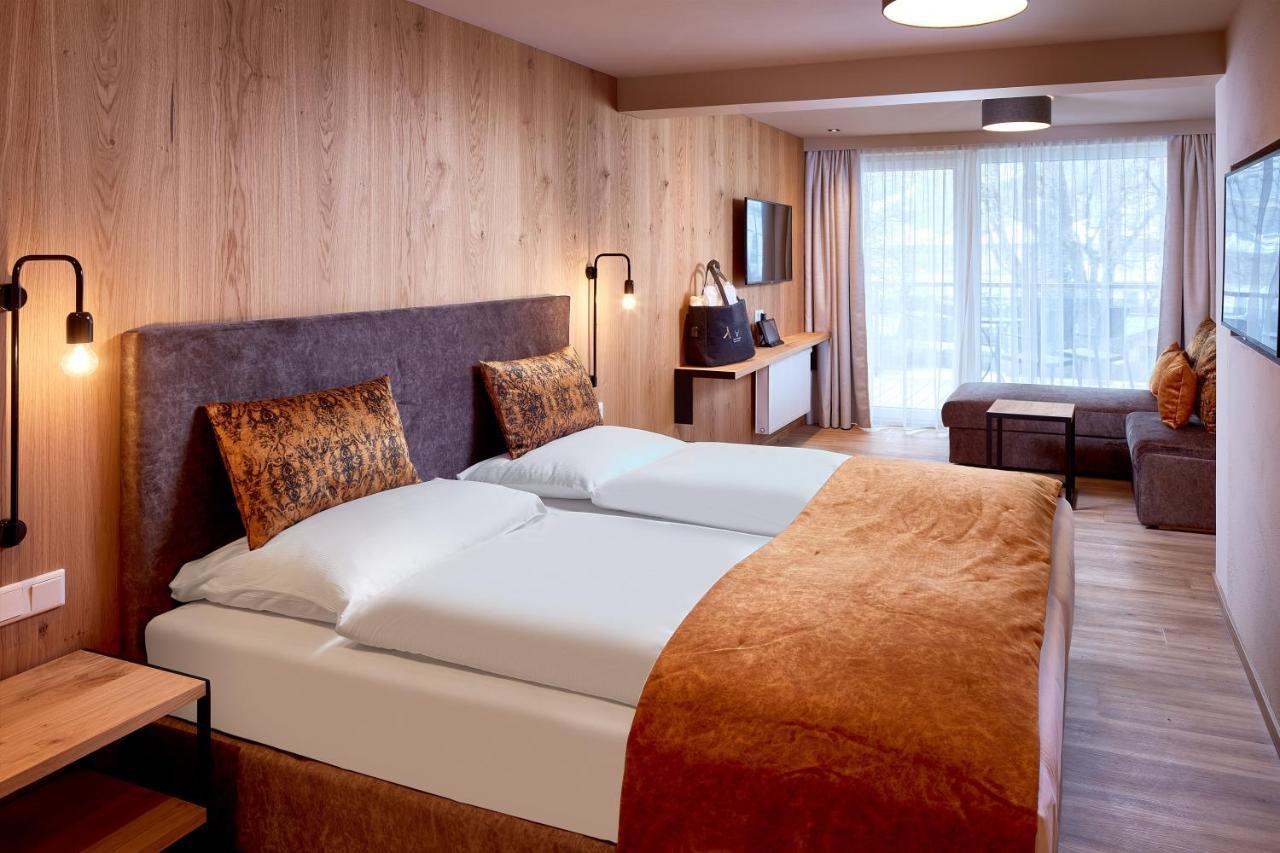 Hotel Sonnblick Kaprun, Salzburg - Including Summer Card ภายนอก รูปภาพ