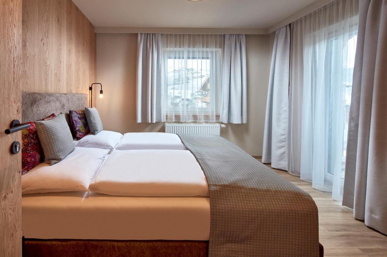 Hotel Sonnblick Kaprun, Salzburg - Including Summer Card ภายนอก รูปภาพ