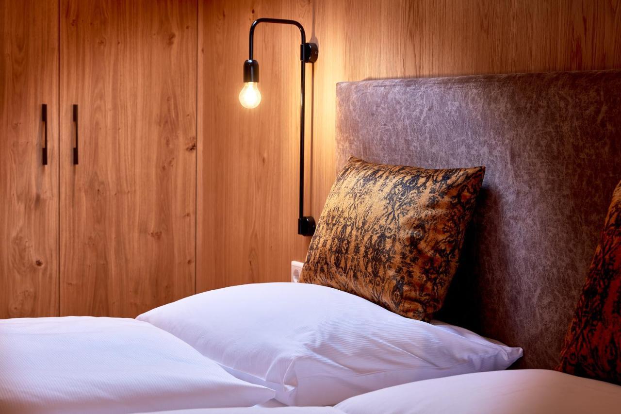 Hotel Sonnblick Kaprun, Salzburg - Including Summer Card ภายนอก รูปภาพ