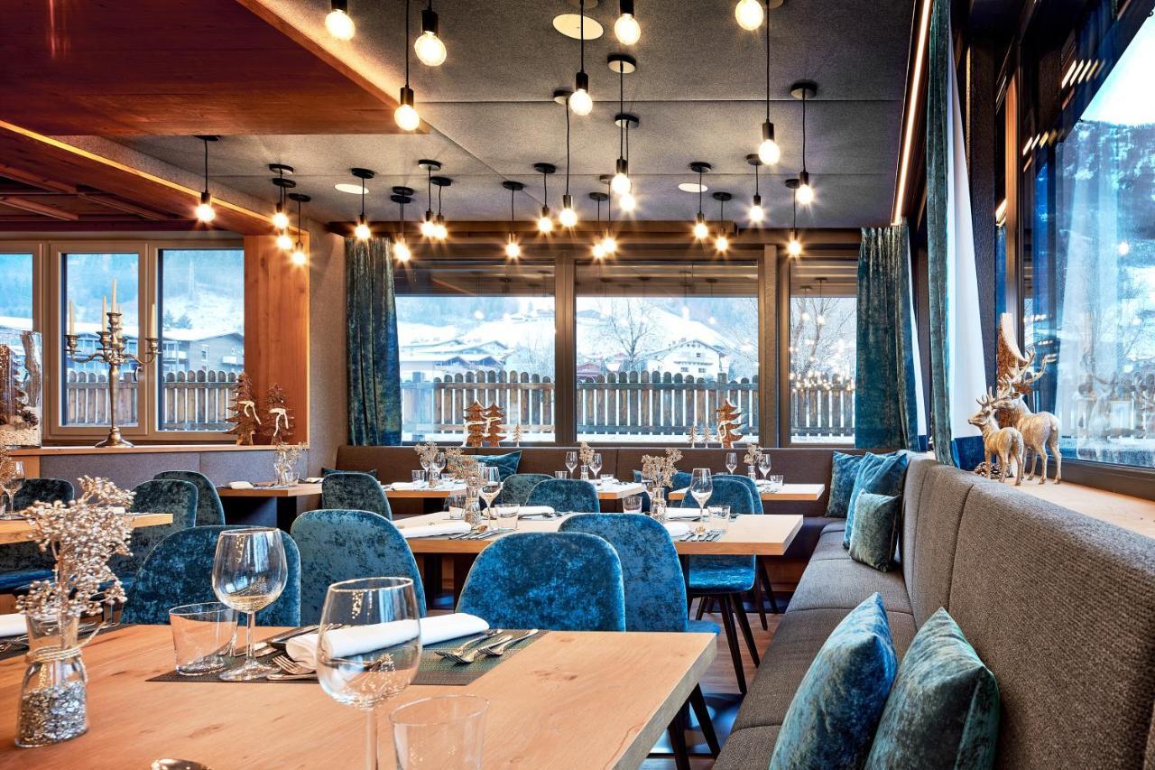 Hotel Sonnblick Kaprun, Salzburg - Including Summer Card ภายนอก รูปภาพ