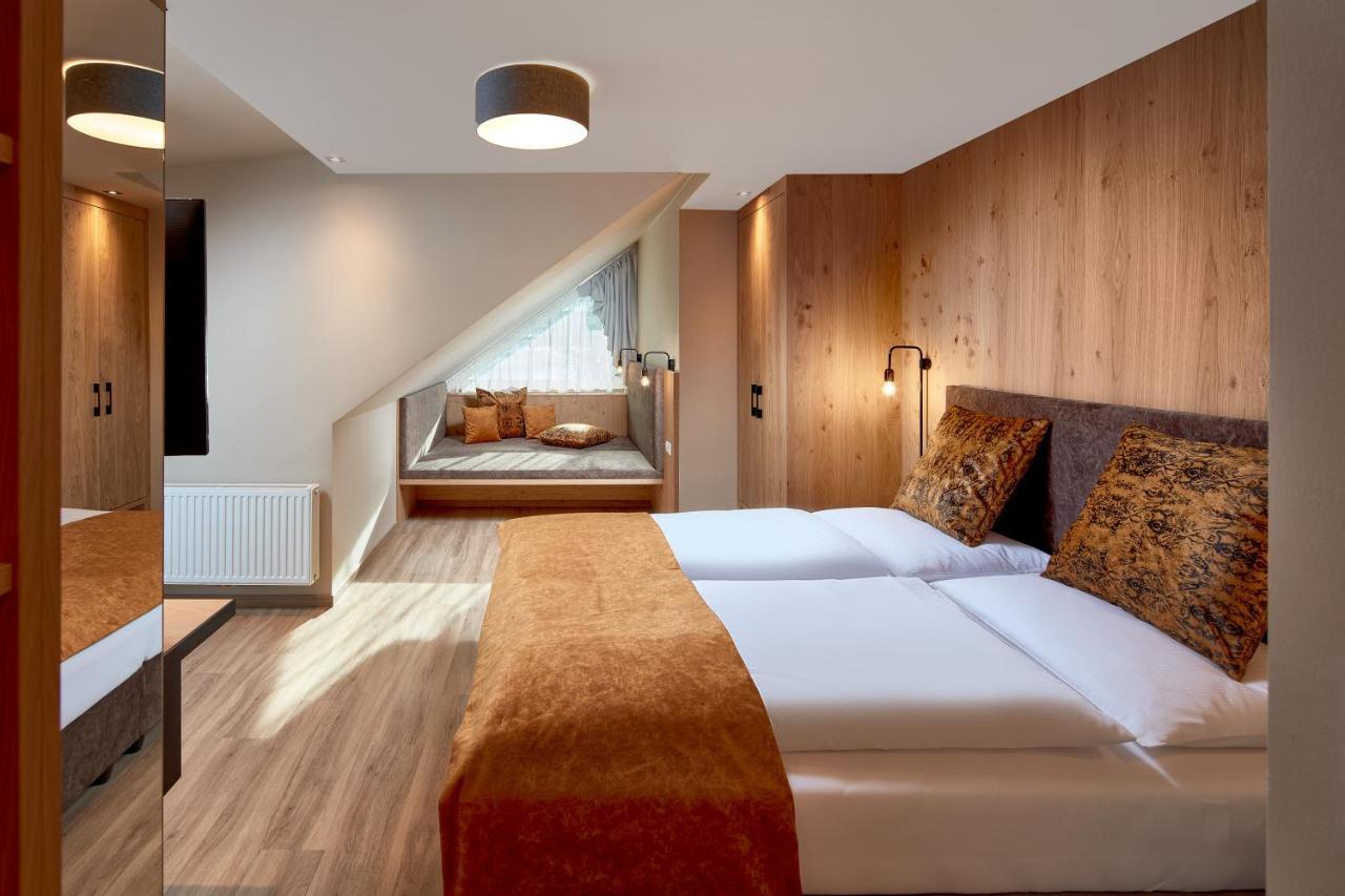 Hotel Sonnblick Kaprun, Salzburg - Including Summer Card ภายนอก รูปภาพ