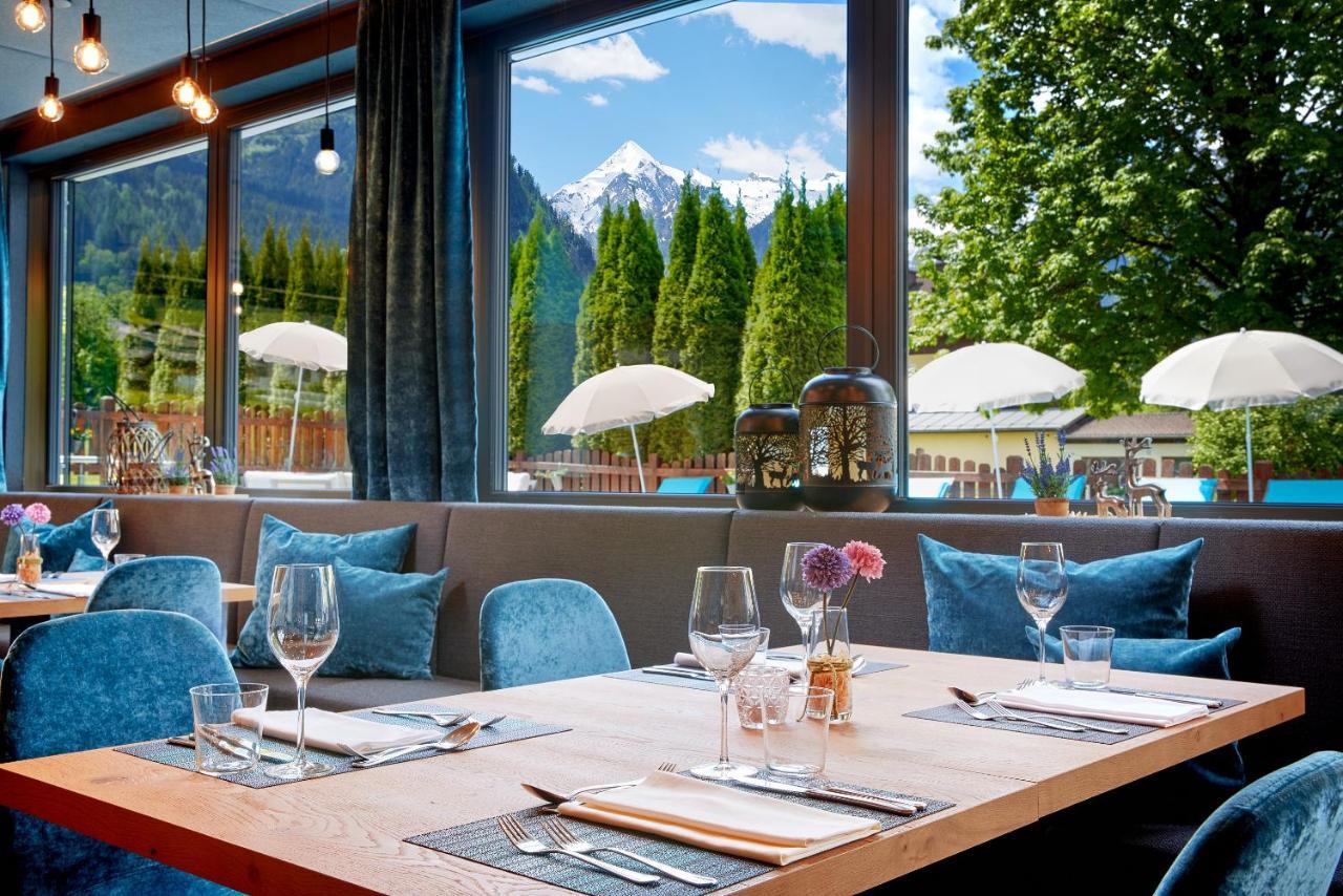 Hotel Sonnblick Kaprun, Salzburg - Including Summer Card ภายนอก รูปภาพ