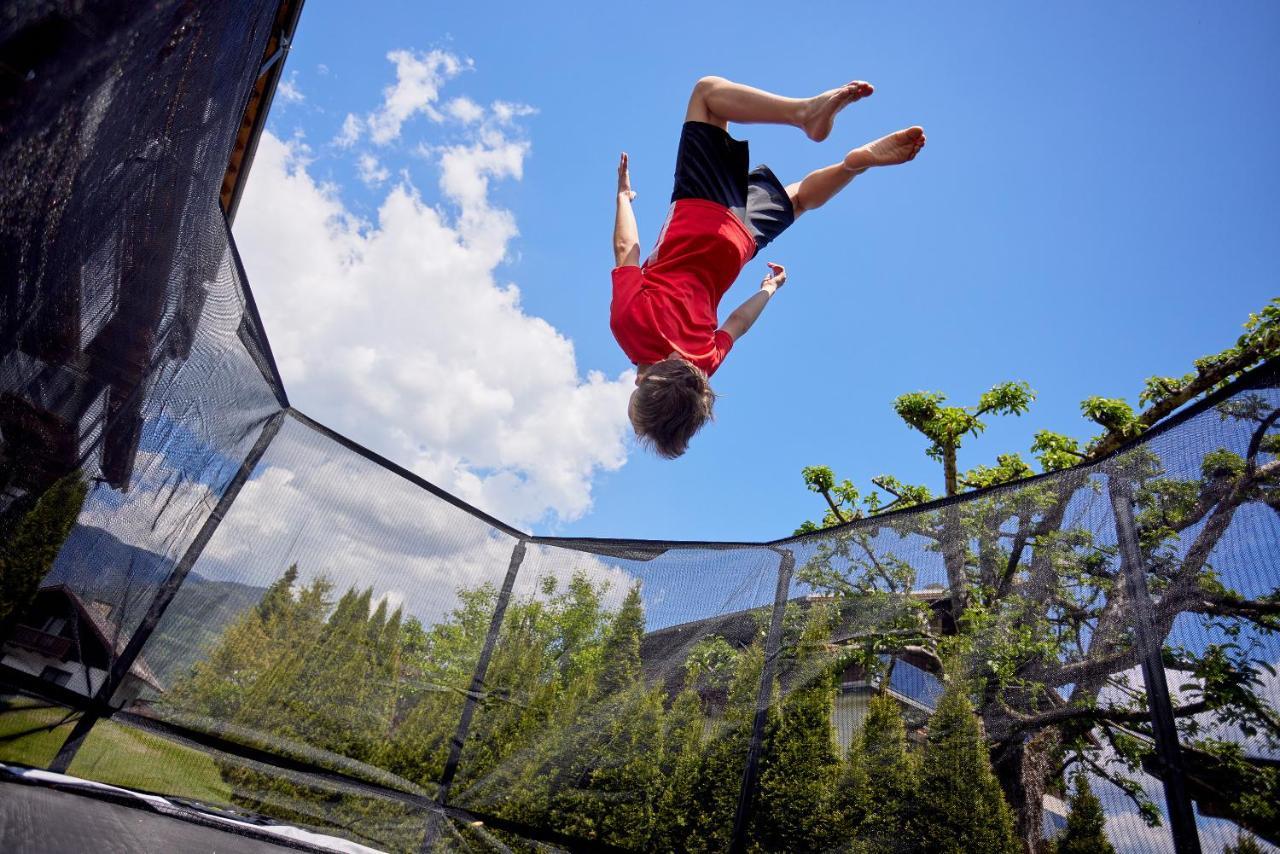 Hotel Sonnblick Kaprun, Salzburg - Including Summer Card ภายนอก รูปภาพ