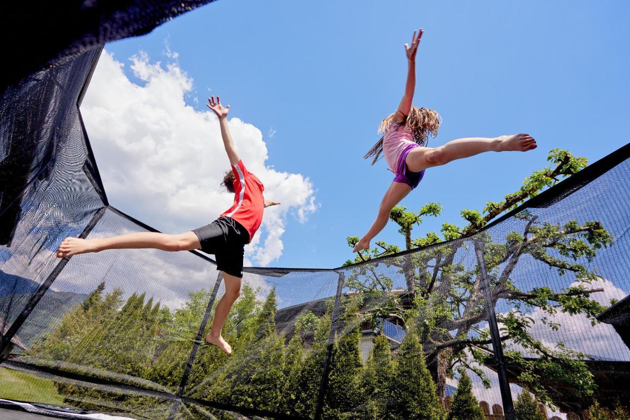 Hotel Sonnblick Kaprun, Salzburg - Including Summer Card ภายนอก รูปภาพ