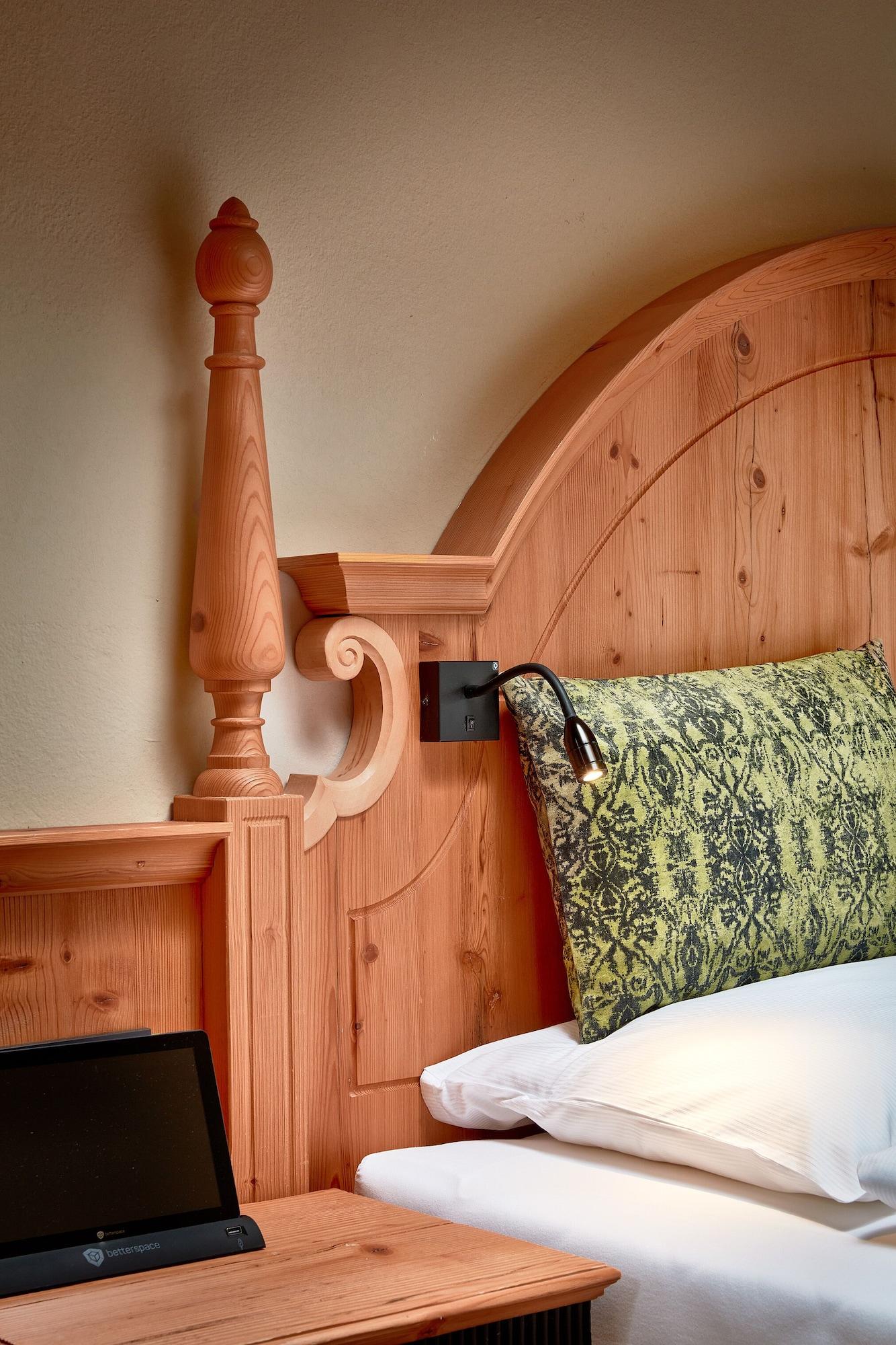 Hotel Sonnblick Kaprun, Salzburg - Including Summer Card ภายนอก รูปภาพ