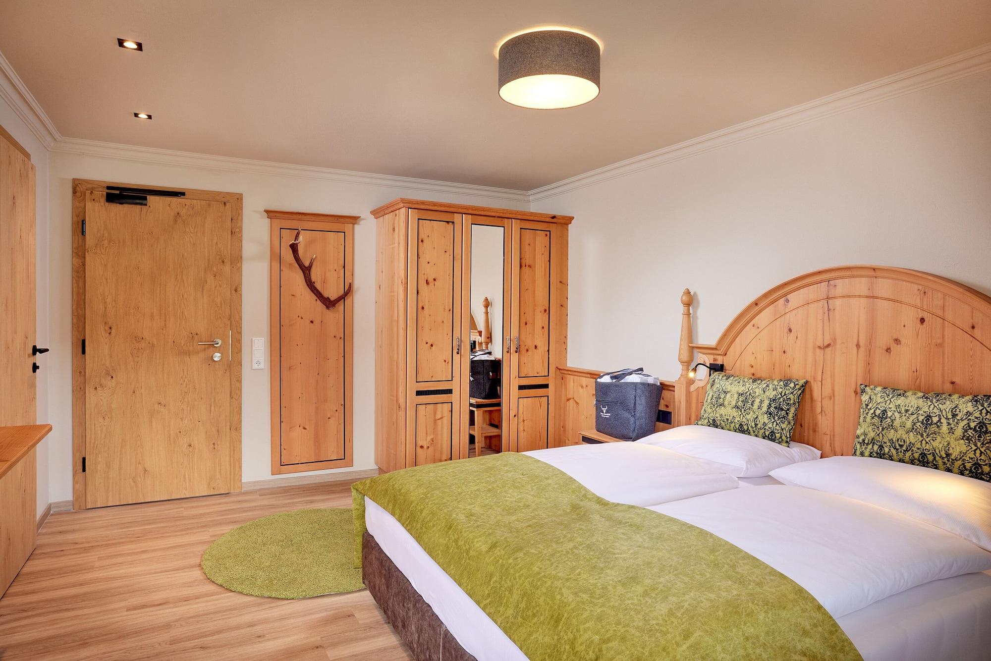 Hotel Sonnblick Kaprun, Salzburg - Including Summer Card ภายนอก รูปภาพ