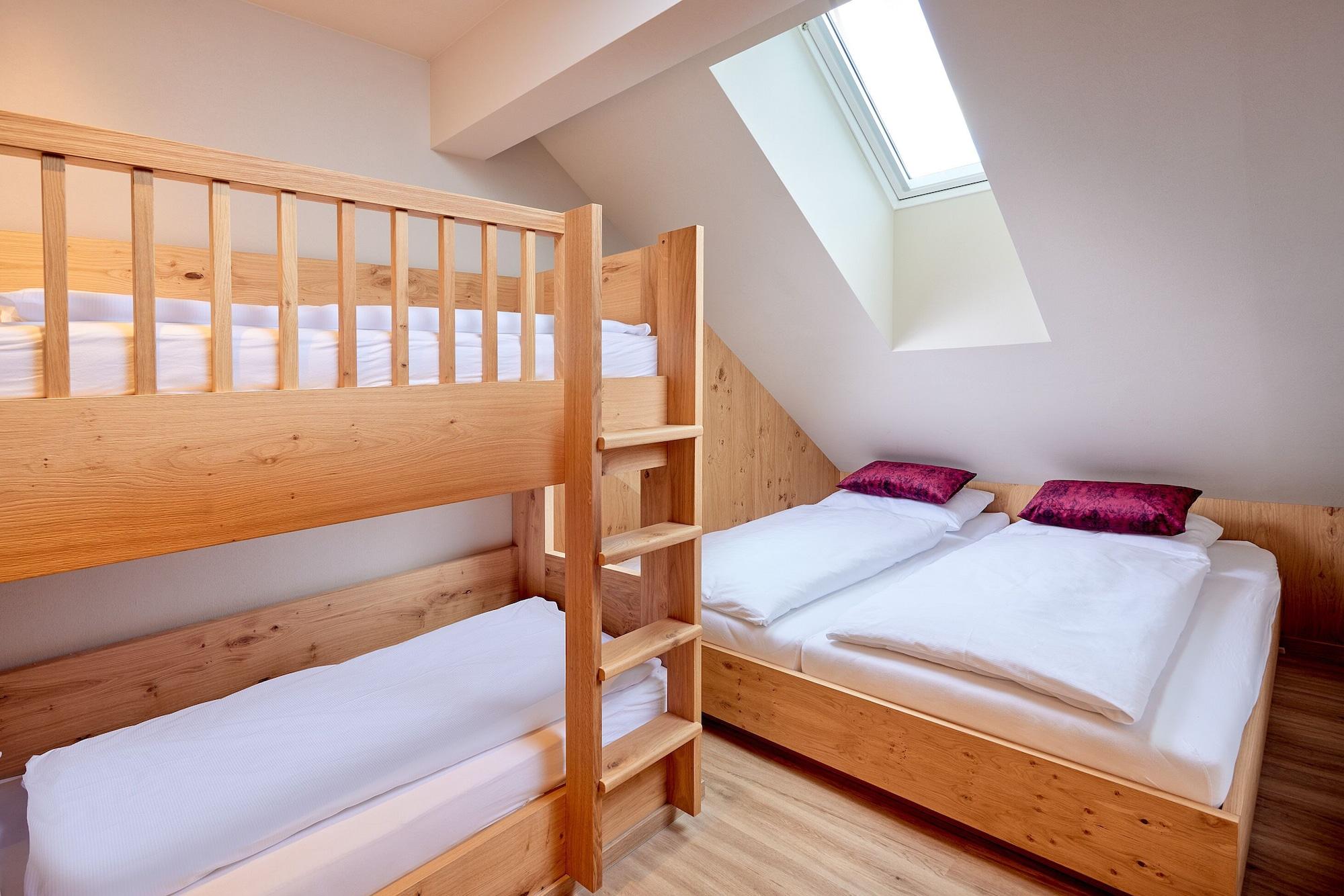 Hotel Sonnblick Kaprun, Salzburg - Including Summer Card ภายนอก รูปภาพ