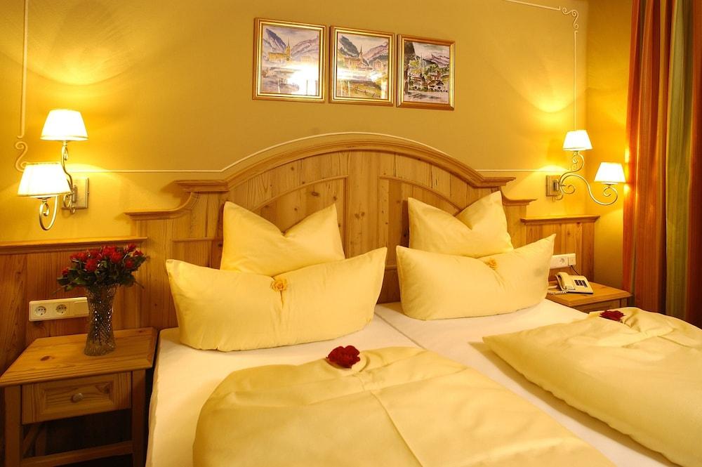 Hotel Sonnblick Kaprun, Salzburg - Including Summer Card ภายนอก รูปภาพ