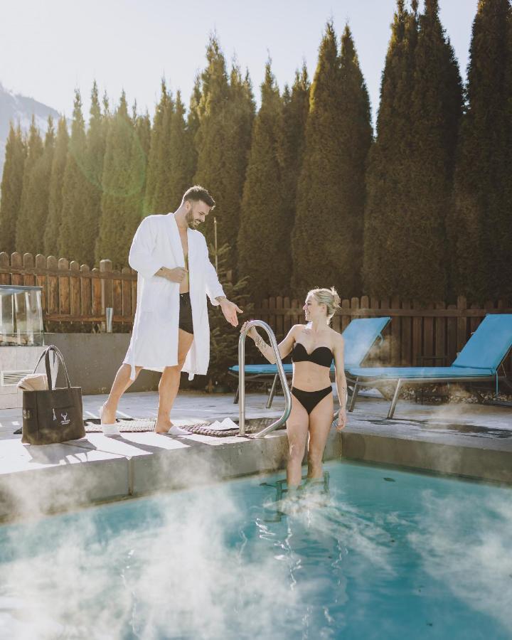 Hotel Sonnblick Kaprun, Salzburg - Including Summer Card ภายนอก รูปภาพ