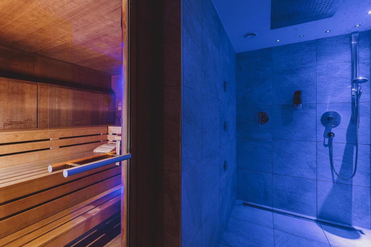 Hotel Sonnblick Kaprun, Salzburg - Including Summer Card ภายนอก รูปภาพ