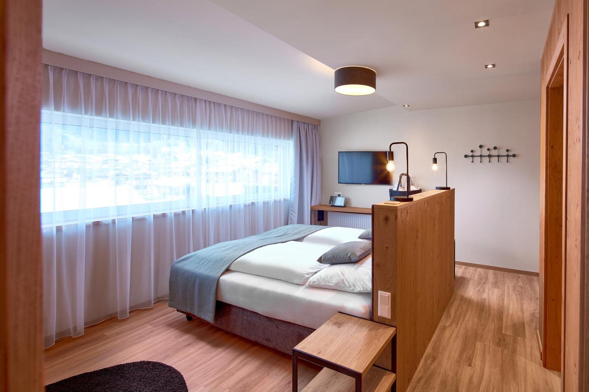 Hotel Sonnblick Kaprun, Salzburg - Including Summer Card ภายนอก รูปภาพ
