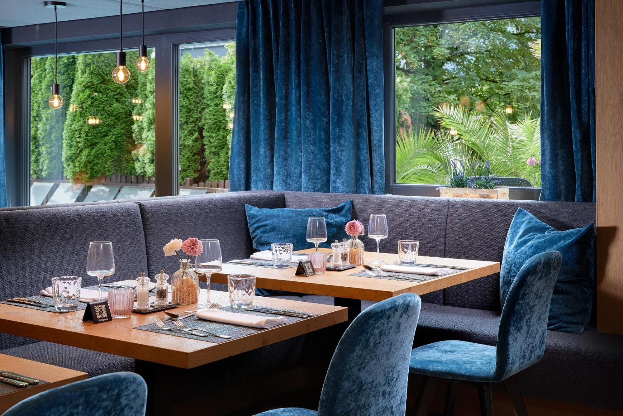 Hotel Sonnblick Kaprun, Salzburg - Including Summer Card ภายนอก รูปภาพ