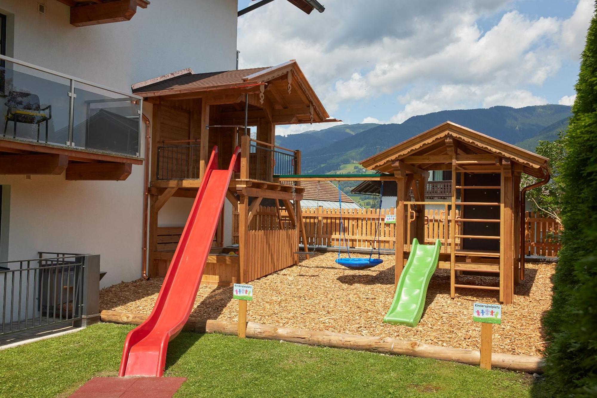 Hotel Sonnblick Kaprun, Salzburg - Including Summer Card ภายนอก รูปภาพ